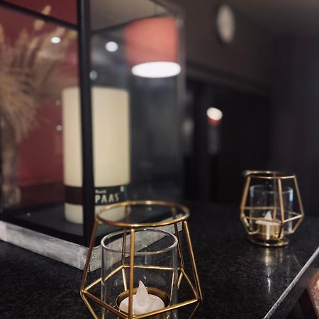 Hotel Bornem Kültér fotó