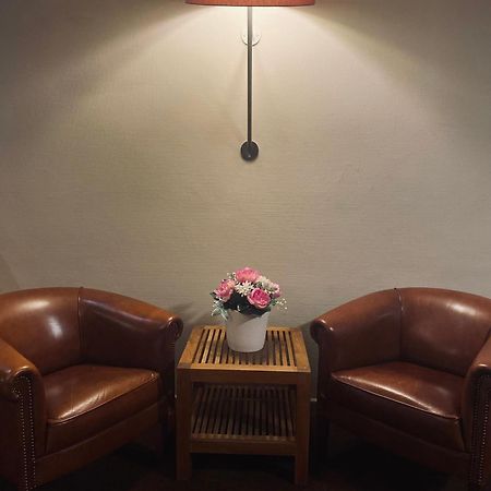 Hotel Bornem Kültér fotó