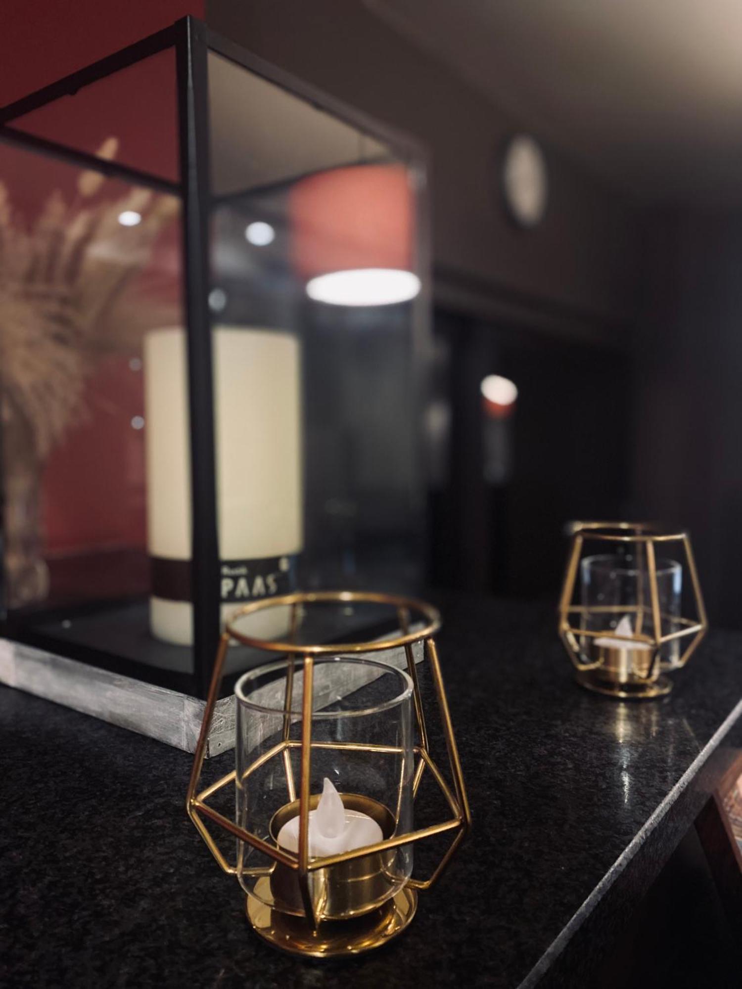 Hotel Bornem Kültér fotó