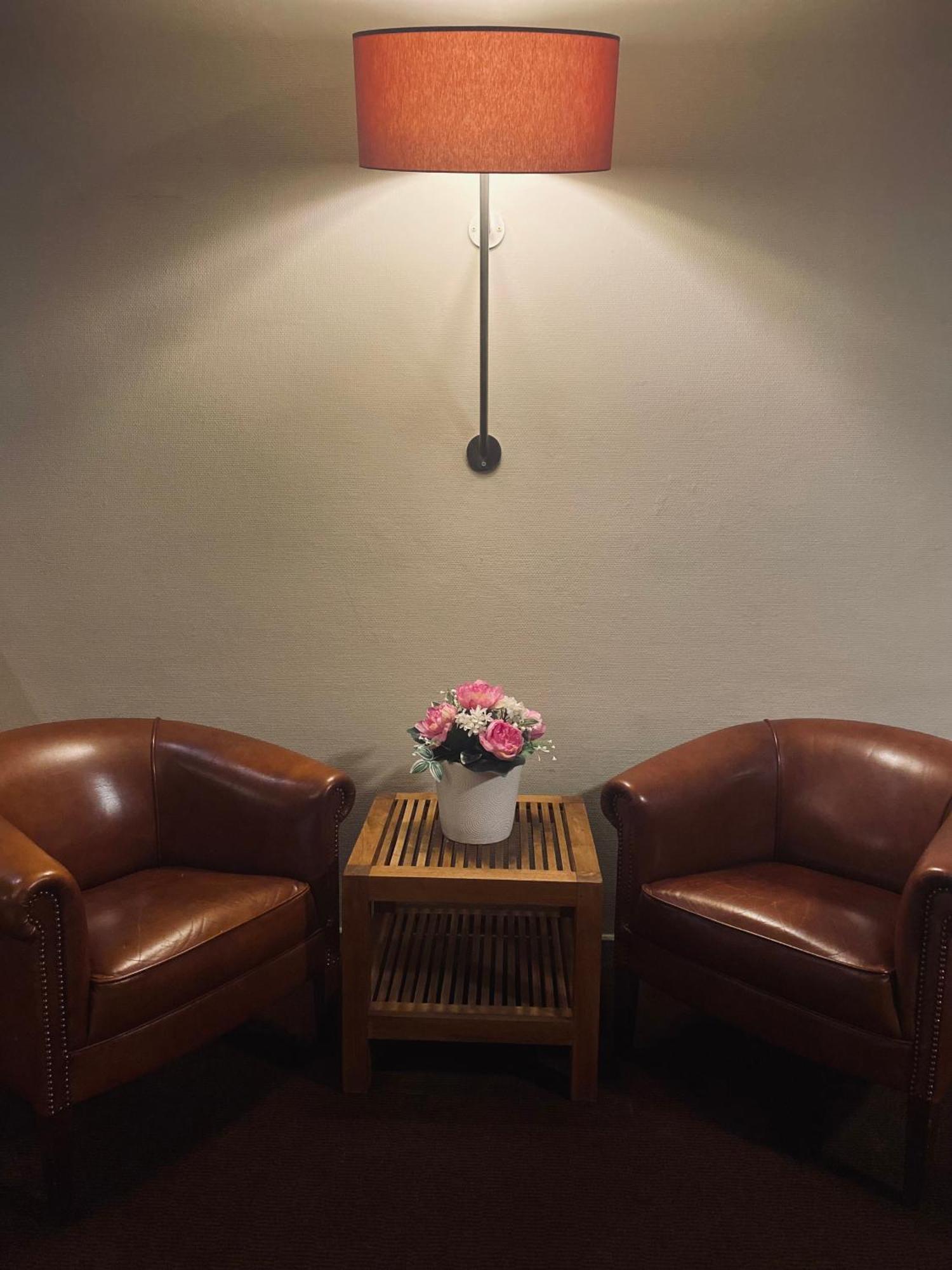 Hotel Bornem Kültér fotó