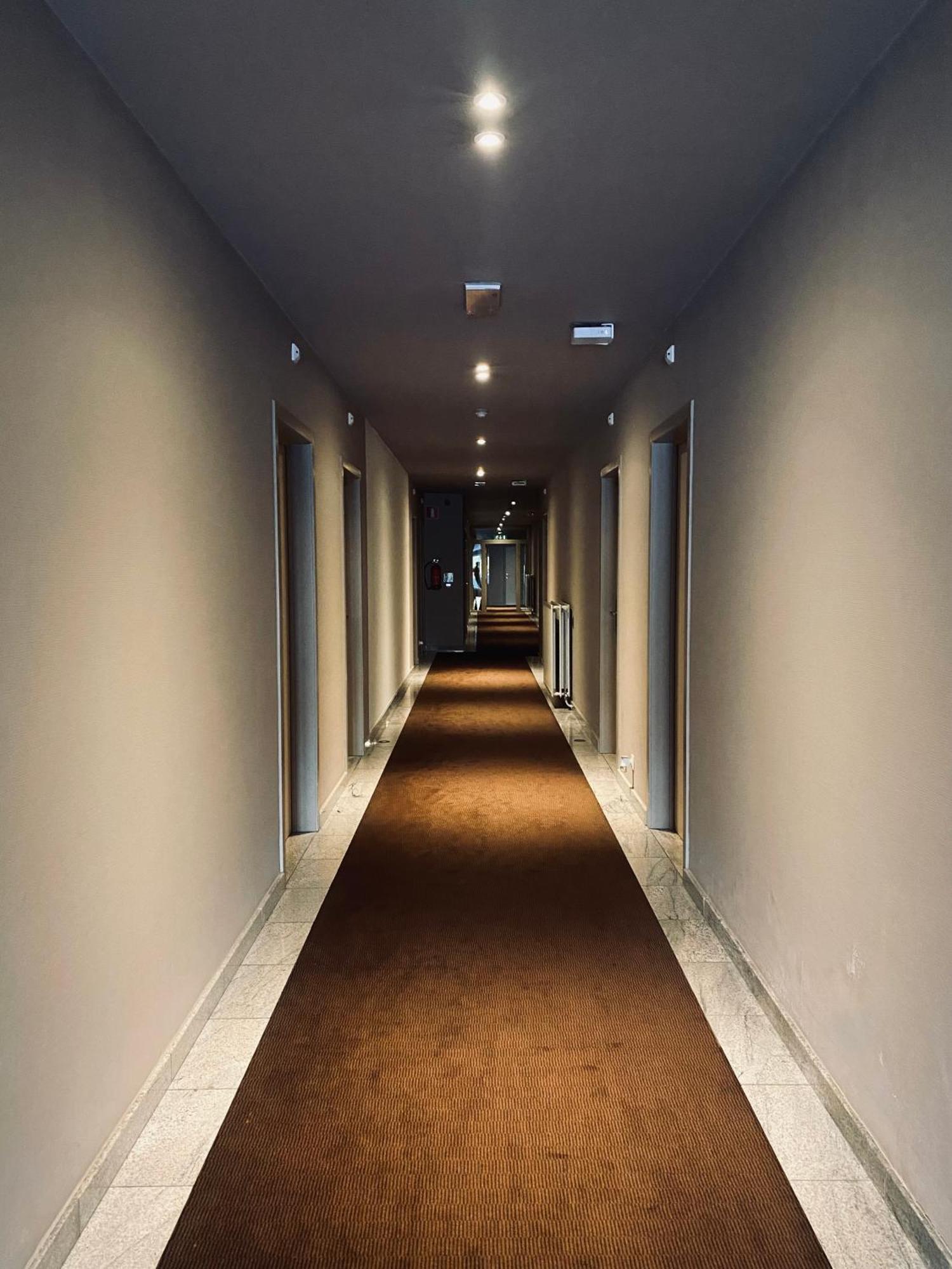 Hotel Bornem Kültér fotó