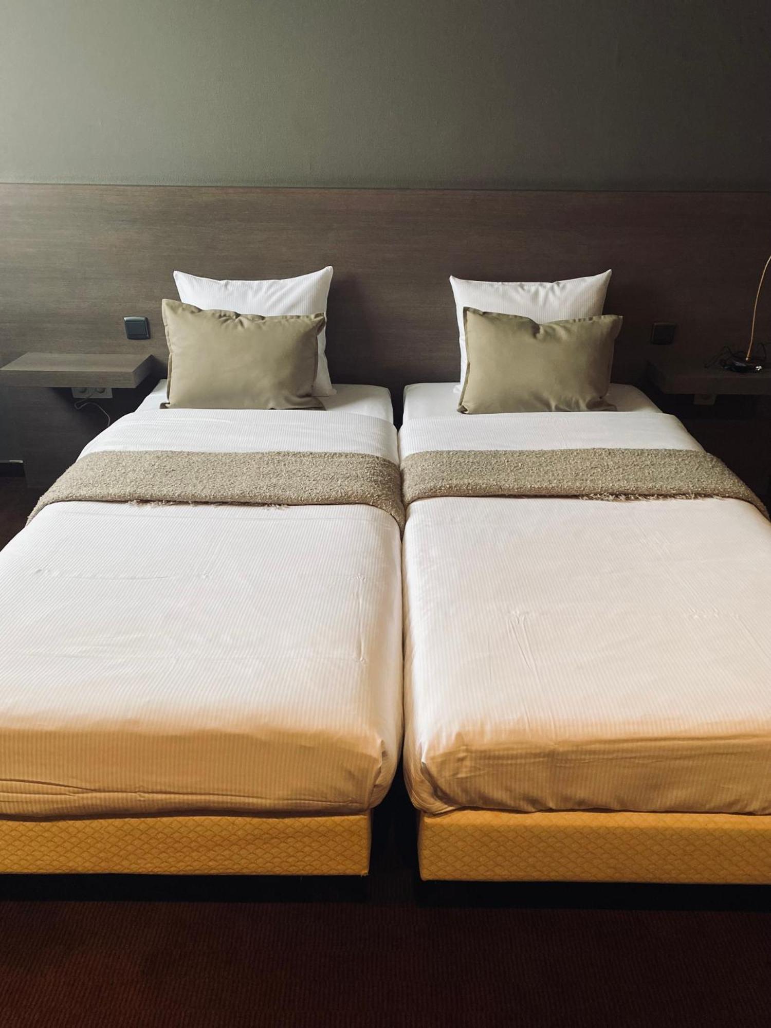 Hotel Bornem Kültér fotó