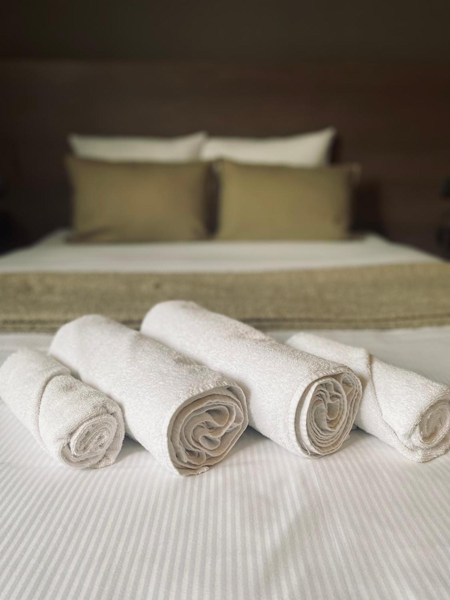 Hotel Bornem Kültér fotó
