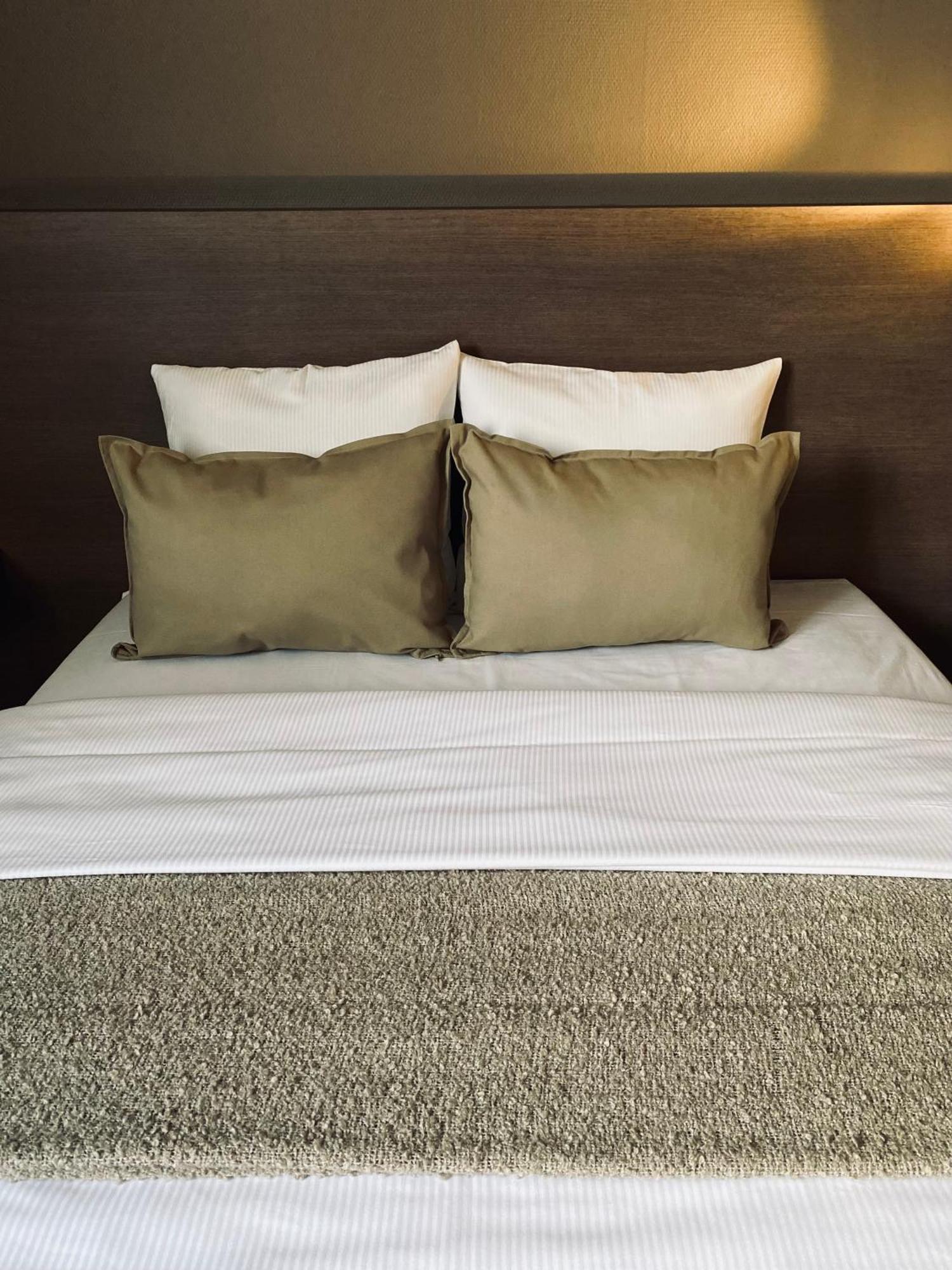 Hotel Bornem Kültér fotó