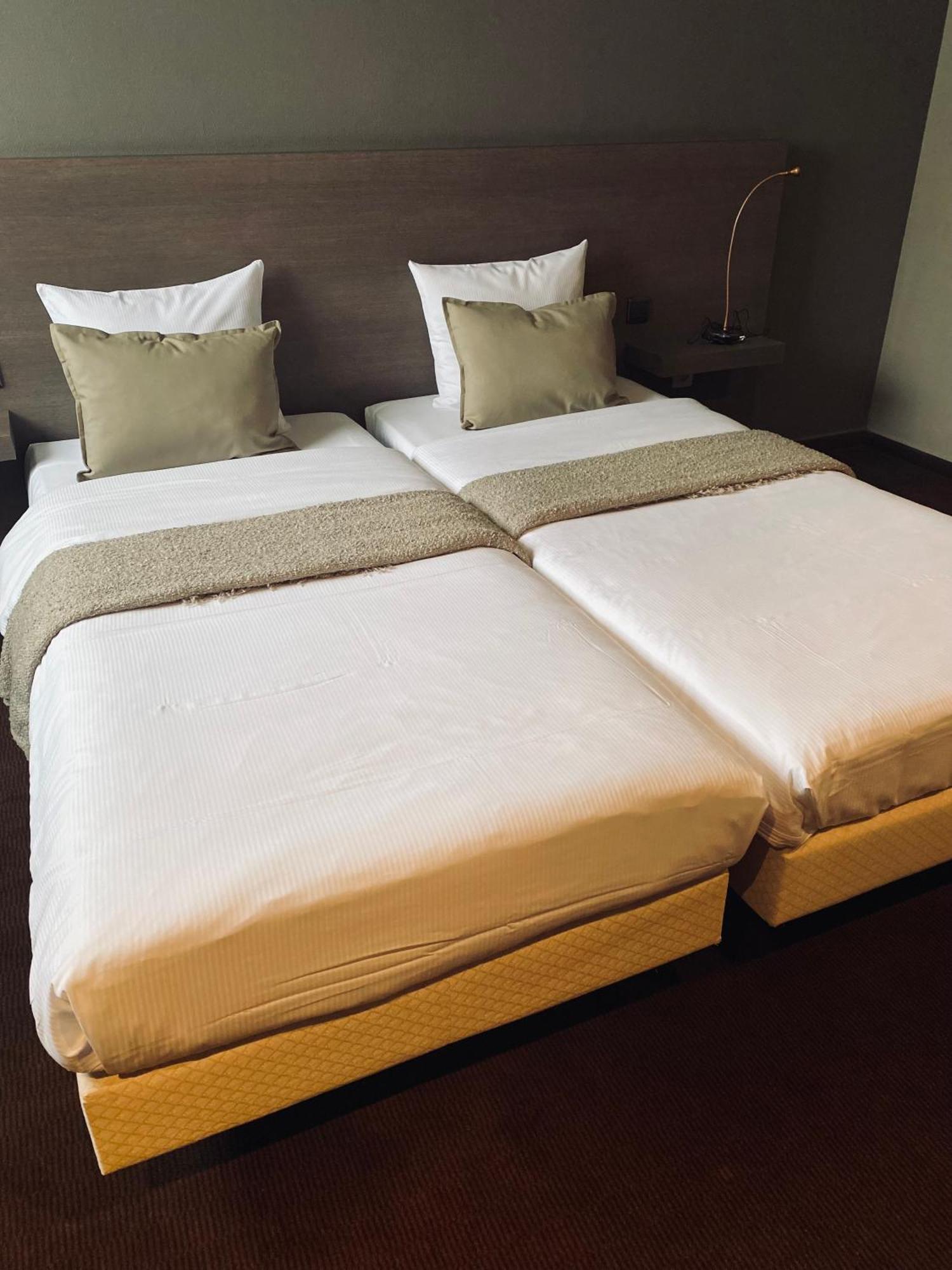 Hotel Bornem Kültér fotó