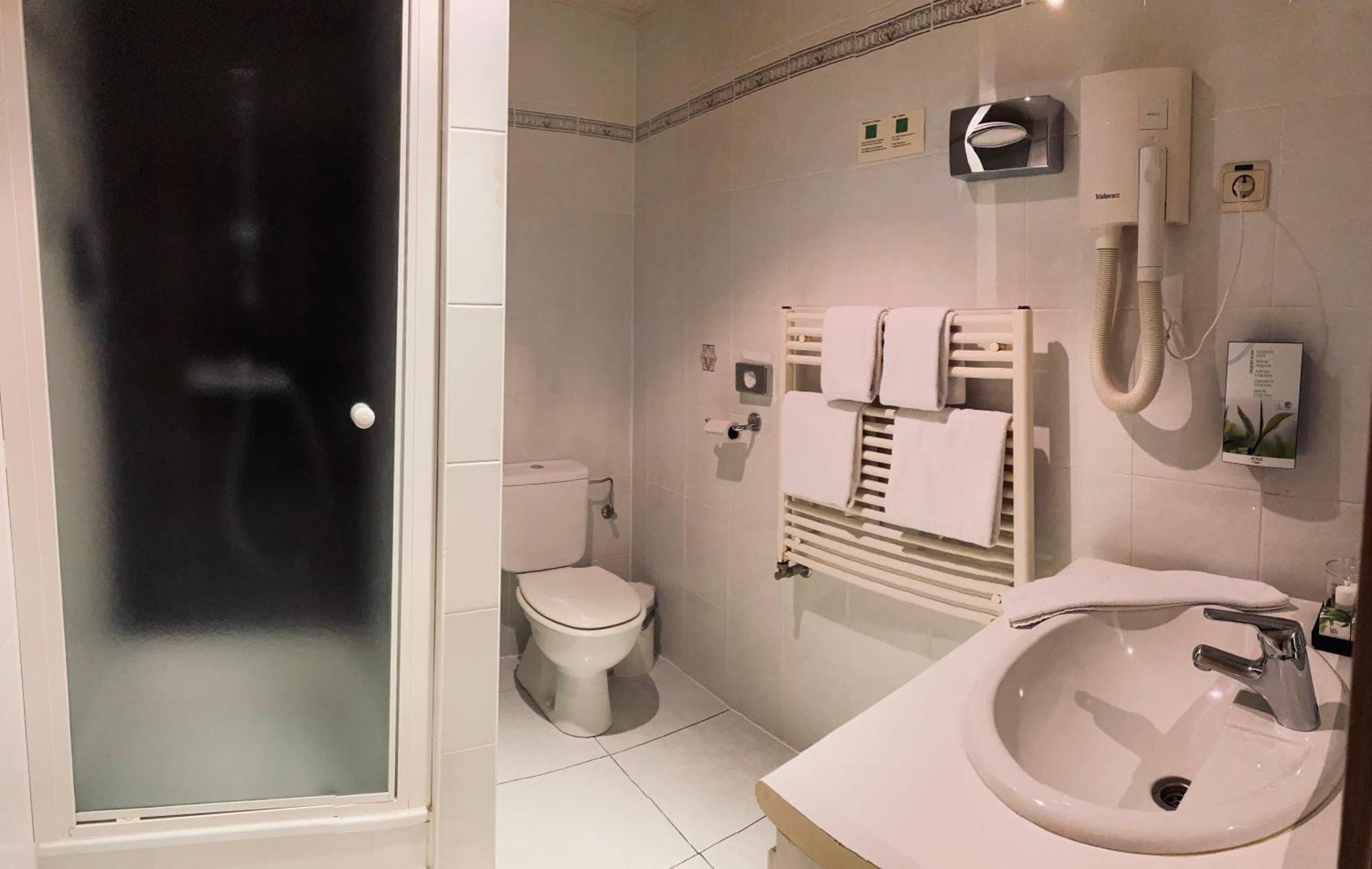 Hotel Bornem Kültér fotó