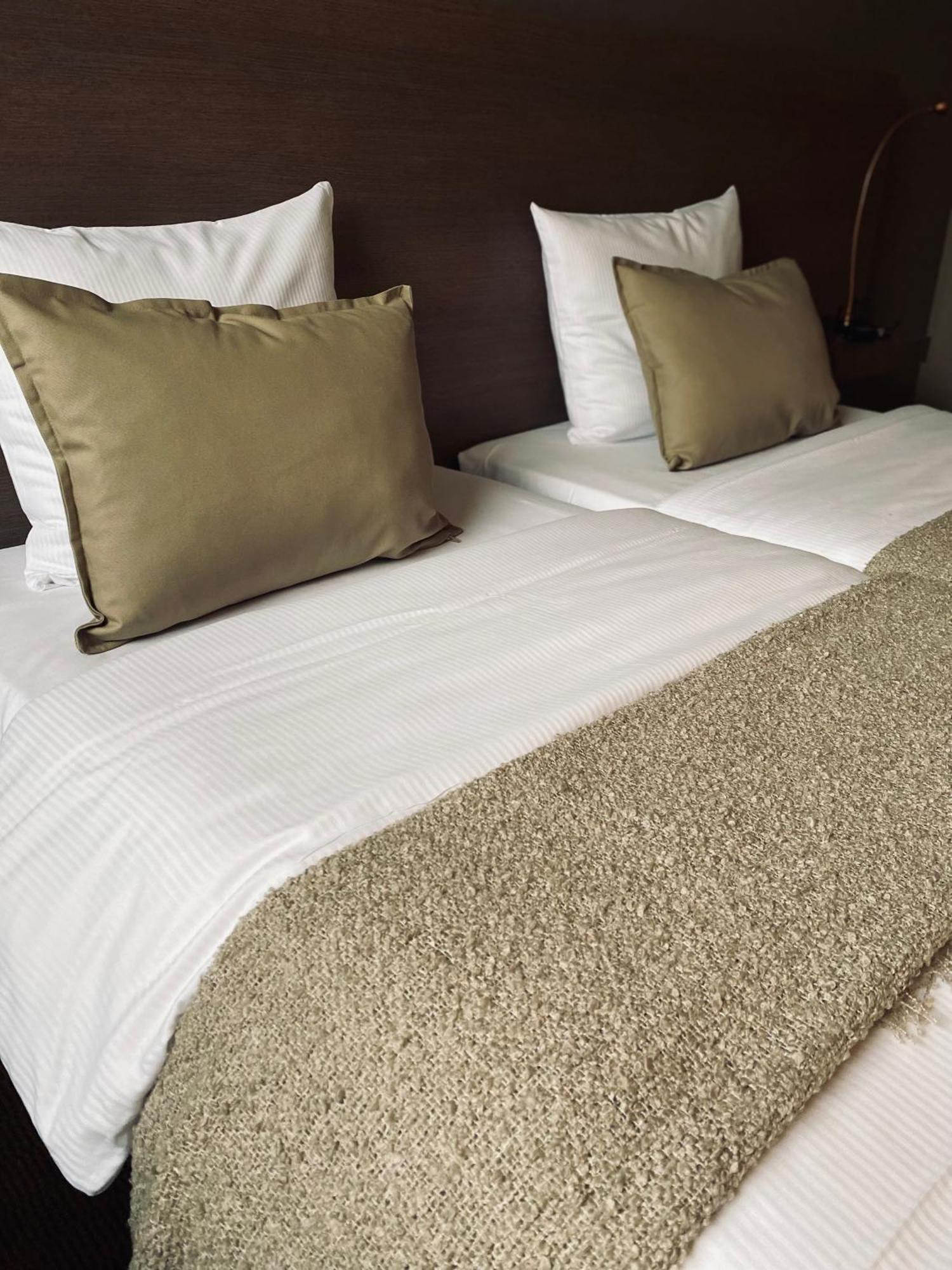 Hotel Bornem Kültér fotó
