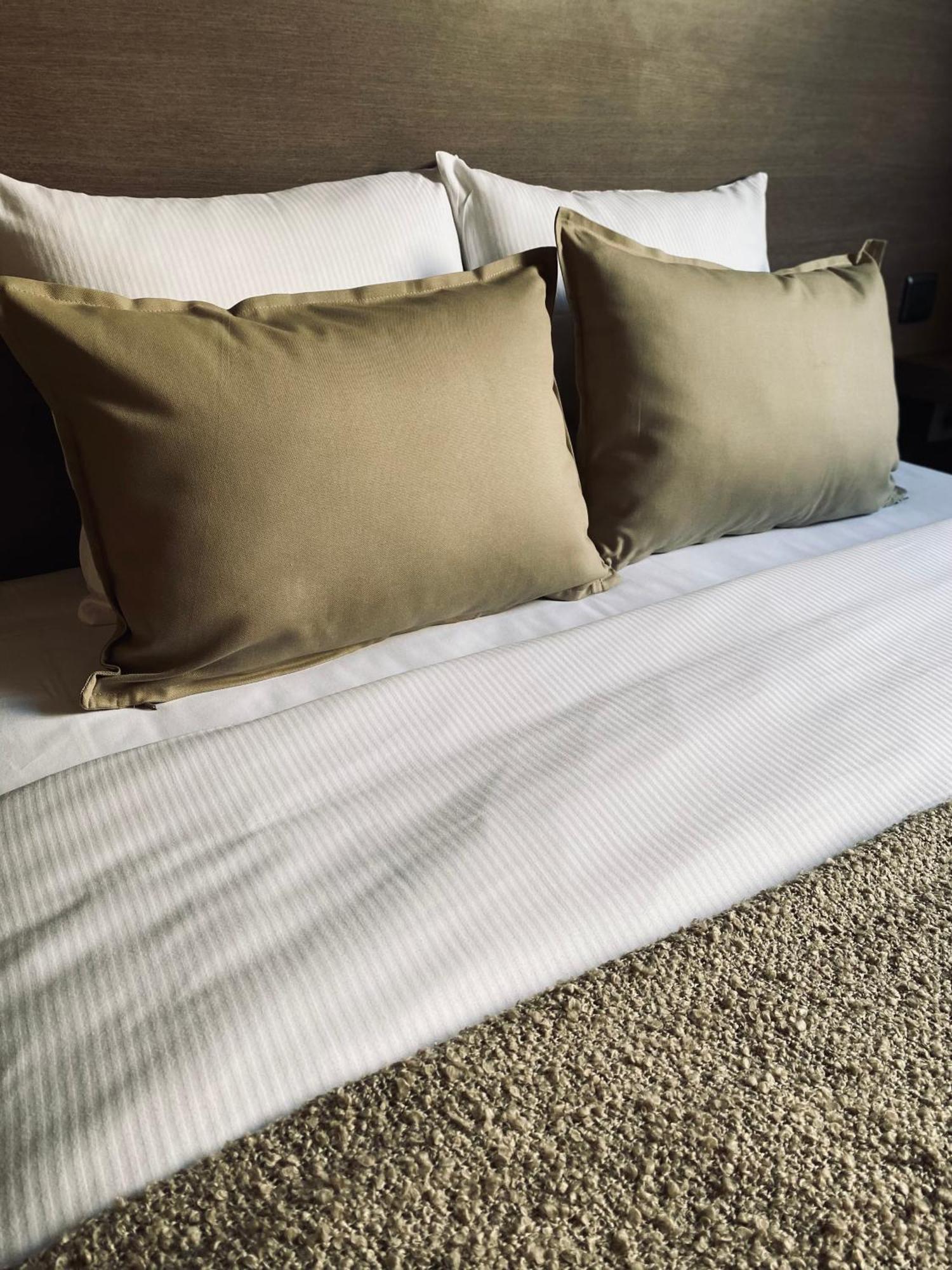 Hotel Bornem Kültér fotó