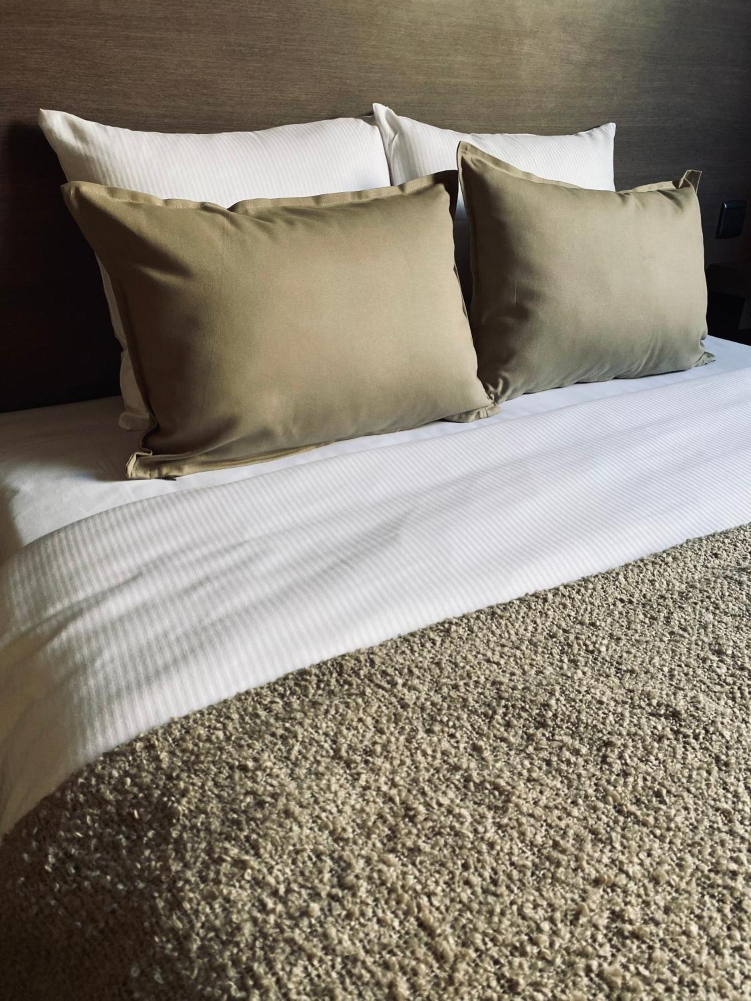 Hotel Bornem Kültér fotó